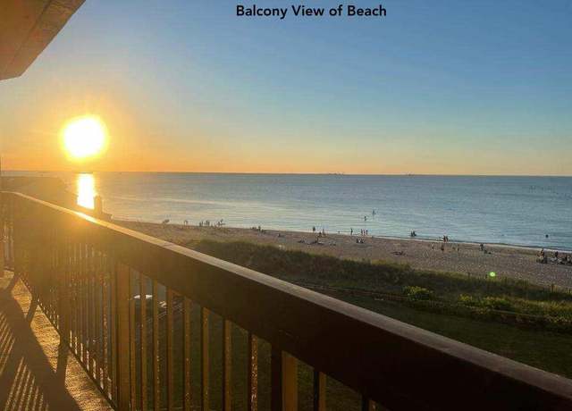 Property at 2830 Shore Dr #507, Virginia Beach, VA 23451, 2 beds, 1 bath