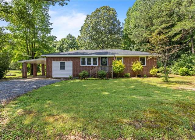 Property at 1849 Head Of River Rd, Chesapeake, VA 23322, 4 beds, 2 baths