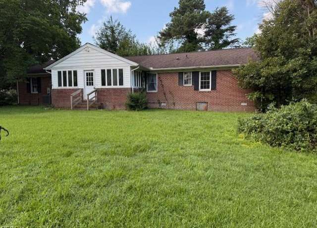Property at 2921 Frying Pan Farm Ln, Hayes, VA 23072, 3 beds, 2 baths