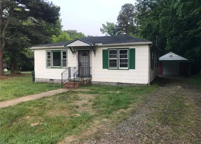 Wakefield Va Real Estate