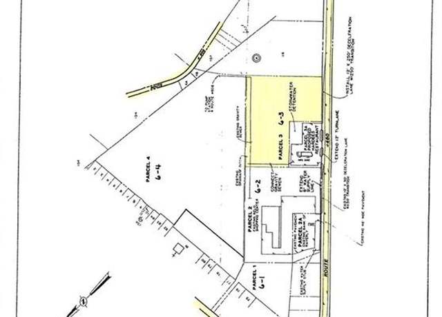 Property at 28A863 S County Dr, Waverly, VA 23890