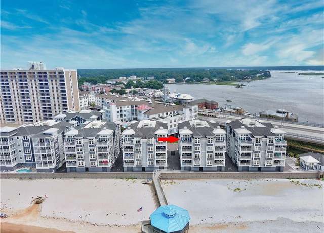 Property at 2317 Point Chesapeake Quay #5012, Virginia Beach, VA 23451, 3 beds, 2.5 baths
