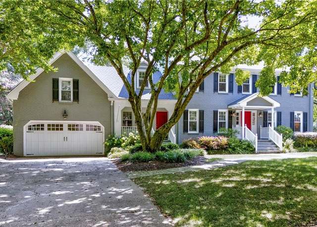 Property at 1005 Ditchley Rd, Virginia Beach, VA 23451, 5 beds, 3.5 baths