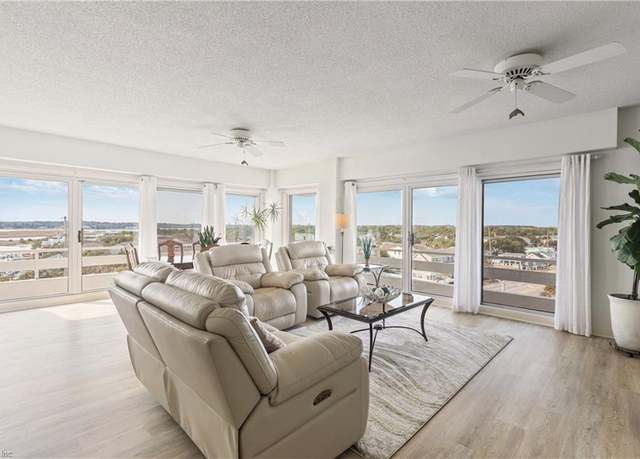 Property at 3556 Shore Dr #705, Virginia Beach, VA 23455, 2 beds, 2 baths