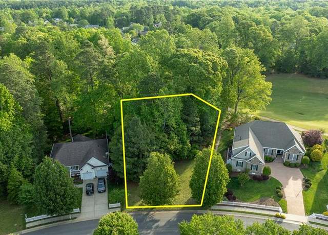 Property at 3058 Cider House Rd, Toano, VA 23168