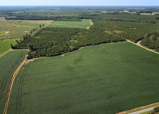 Property at 132 Acres Beal Rd, Newsoms, VA 23874