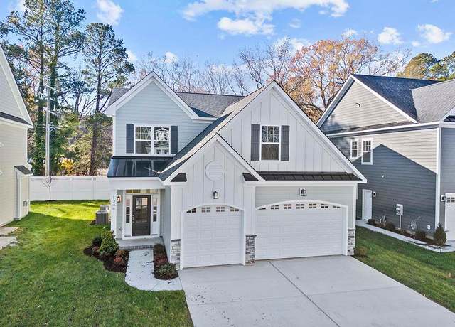 Property at 1348 Narrow Way, Virginia Beach, VA 23451, 5 beds, 3.5 baths