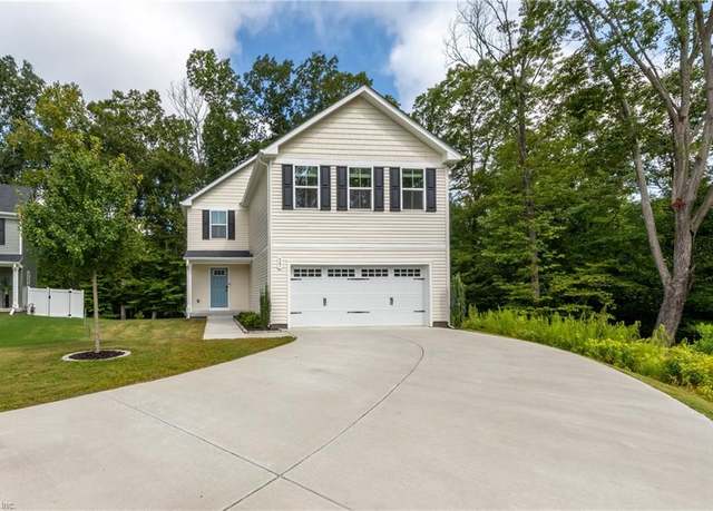 Property at 307 Lorraine Dr, Williamsburg, VA 23185, 4 beds, 2.5 baths