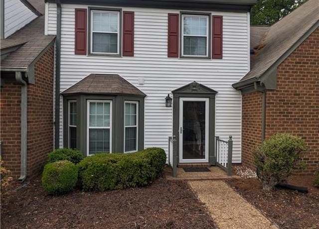 Property at 123 Wellesley Dr, Newport News, VA 23606, 2 beds, 1.5 baths