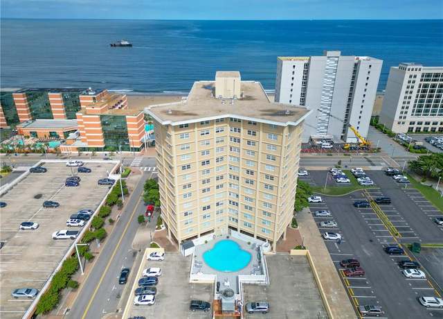 Property at 3810 Atlantic Ave #304, Virginia Beach, VA 23451, 3 beds, 3 baths