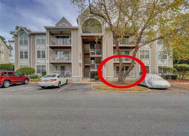Property at 2212 Lesner Cres #101, Virginia Beach, VA 23451, 3 beds, 2 baths