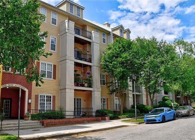 Property at 1400 Granby St #309, Norfolk, VA 23510, 2 beds, 2 baths