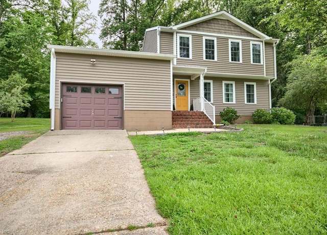 Property at 7548 Forbes Rd, Gloucester, VA 23061, 3 beds, 2.5 baths