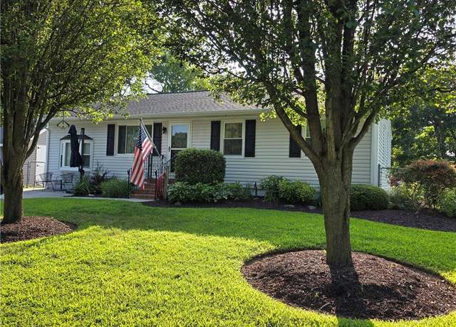 Property at 283 Lou Mac Ct, Newport News, VA 23602, 3 beds, 1 bath