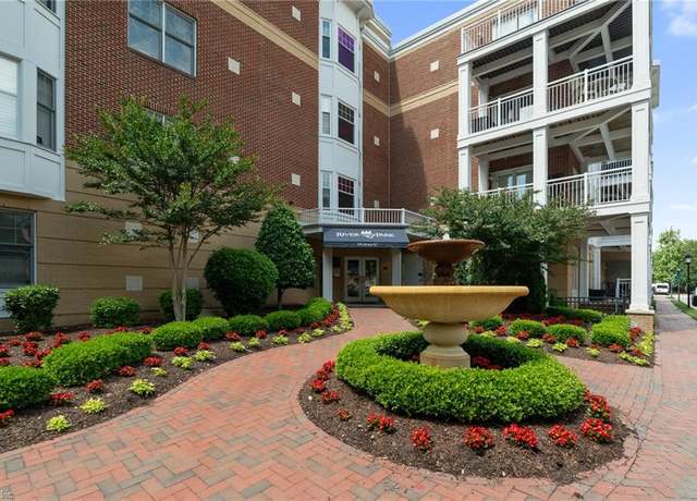 Property at 239 Duke St #407, Norfolk, VA 23510, 3 beds, 2.5 baths