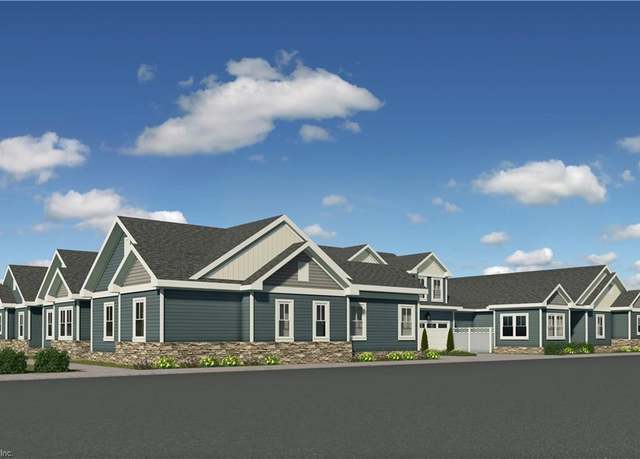 Property at 1200 Capella Ln Unit C, Suffolk, VA 23434, 3 beds, 3 baths