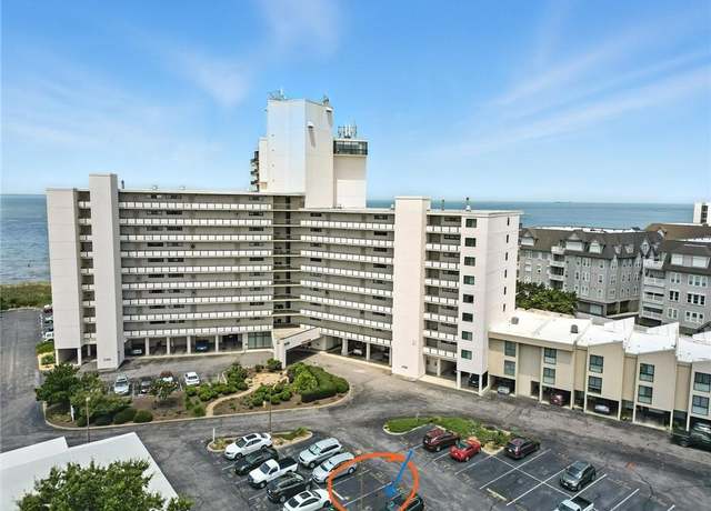 Property at 2830 Shore Dr #1001, Virginia Beach, VA 23451, 2 beds, 2 baths