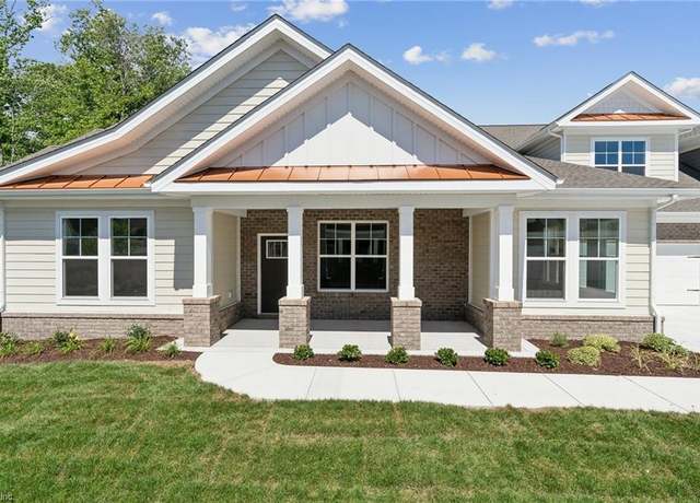 Property at 2216 Edwin Dr, Chesapeake, VA 23322, 3 beds, 3 baths