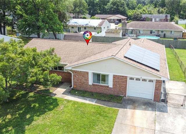 Property at 3316 Pine Hill Cres, Chesapeake, VA 23321, 4 beds, 2 baths