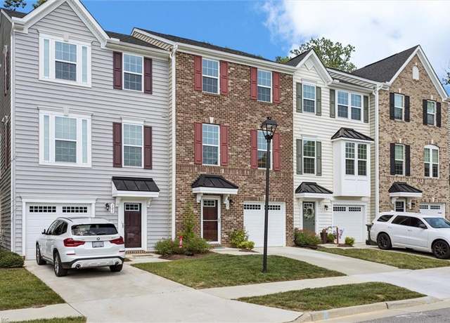 Property at 103 Albert Herrmann Dr, Williamsburg, VA 23185, 4 beds, 2.5 baths