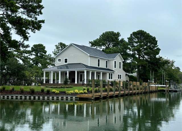 Property at 3105 Newbern Ln, Virginia Beach, VA 23451, 4 beds, 3.5 baths