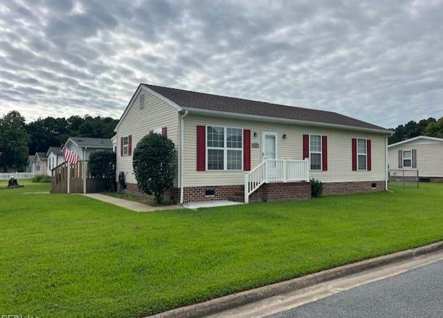 Property at 1097 Piney Marsh Ct, Virginia Beach, VA 23454, 3 beds, 2 baths