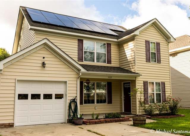 Property at 5029 Pughsville Rd, Chesapeake, VA 23321, 3 beds, 2.5 baths