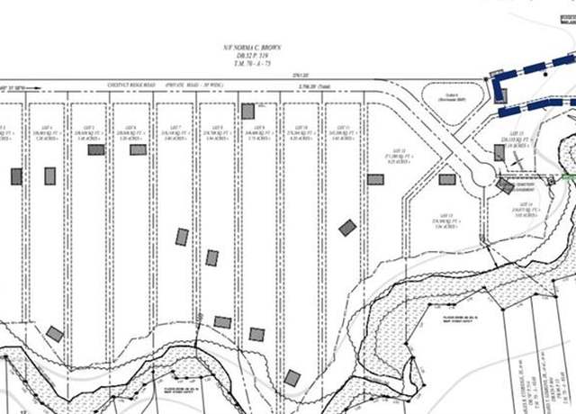 Property at Lot 16 Metompkin Rd, Nelsonia, VA 23414