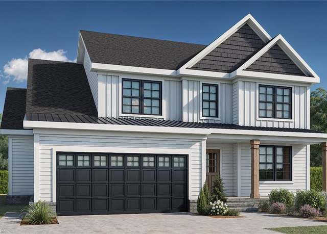 Property at 1372 Brothers Ln, Elizabeth City, NC 27909, 4 beds, 3.5 baths