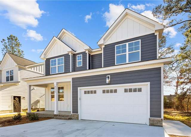 Property at 621 Dam Neck Rd, Virginia Beach, VA 23454, 4 beds, 3.5 baths