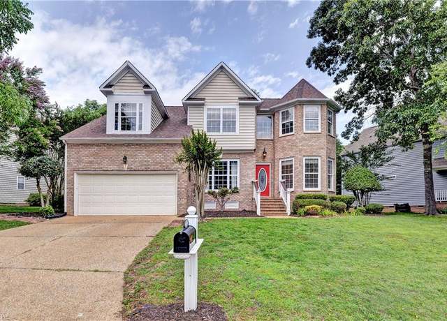 Property at 3248 Windsor Rdg, Williamsburg, VA 23188, 5 beds, 2.5 baths