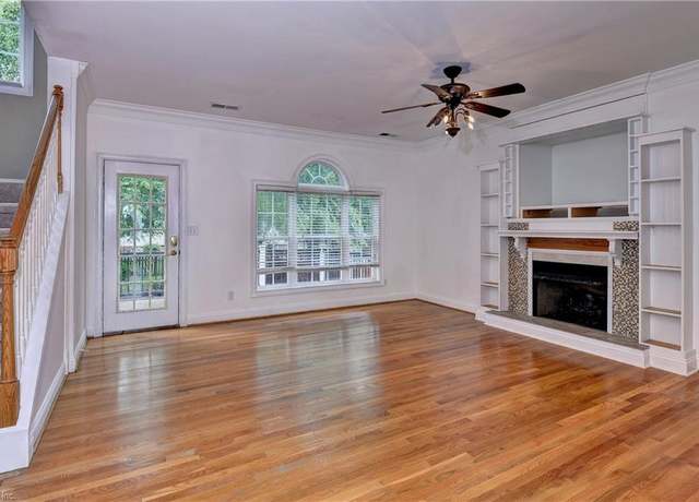 Property at 3248 Windsor Rdg, Williamsburg, VA 23188, 5 beds, 2.5 baths