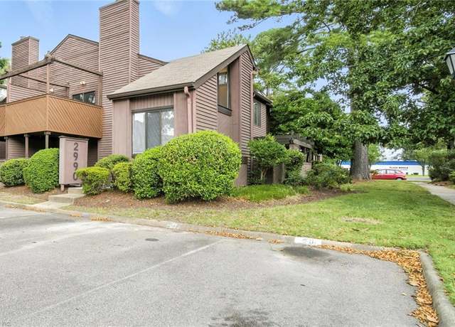 Property at 2990 Saint Albans, Virginia Beach, VA 23452, 2 beds, 2 baths
