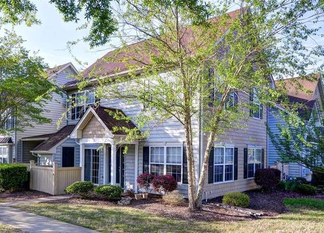 Property at 2508 Swilkens Brg, Williamsburg, VA 23188, 2 beds, 2.5 baths