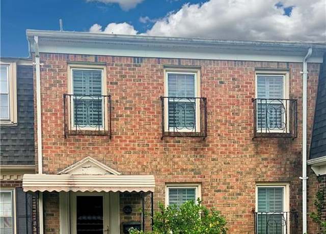 Property at 5202 Forestdale Dr, Portsmouth, VA 23703, 3 beds, 2.5 baths