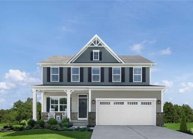 Property at 103 Trawler Trip, Poquoson, VA 23662, 4 beds, 2.5 baths