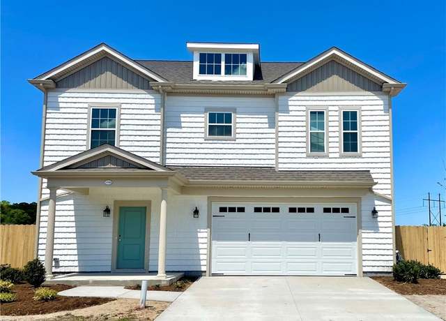 Property at 1948 Bexley Ln, Chesapeake, VA 23322, 4 beds, 2.5 baths