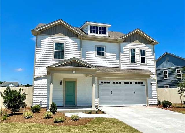 Property at 1948 Bexley Ln, Chesapeake, VA 23322, 4 beds, 2.5 baths