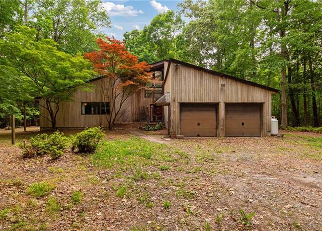 Property at 12465 Titus Cove Lndg, Carrollton, VA 23314, 3 beds, 2 baths