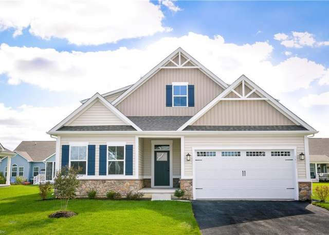 Property at 213 Woodcreek Rd, Williamsburg, VA 23185, 4 beds, 3 baths