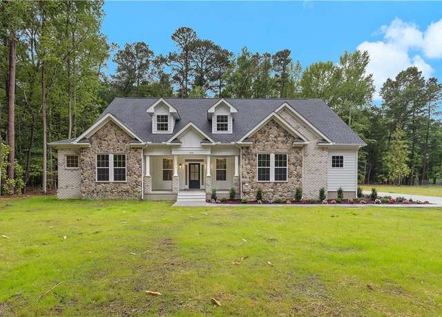 Property at Lot 8 New Bridge Rd, Virginia Beach, VA 23456, 4 beds, 3.5 baths