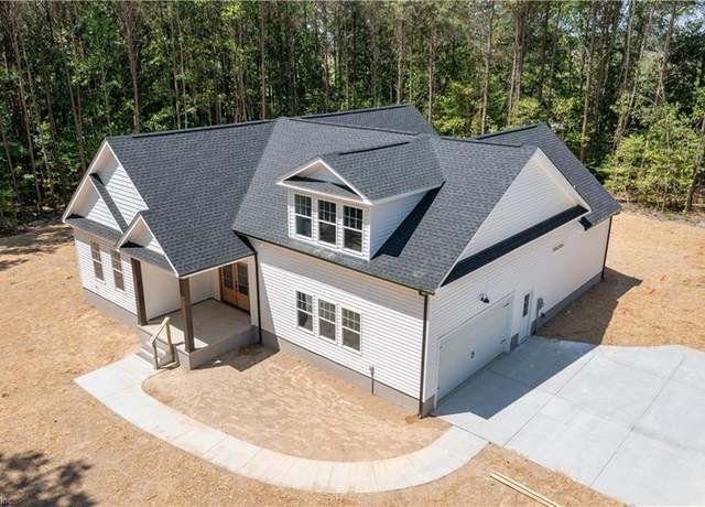 Property at Lot 8 New Bridge Rd, Virginia Beach, VA 23456, 3 beds, 2.5 baths