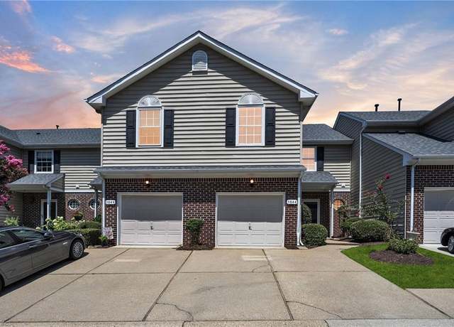Property at 3844 Cromwell Ln, Williamsburg, VA 23188, 3 beds, 2.5 baths