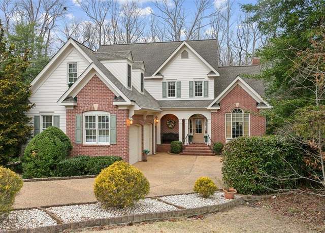 Property at 149 Shinnecock, Williamsburg, VA 23188, 3 beds, 3.5 baths