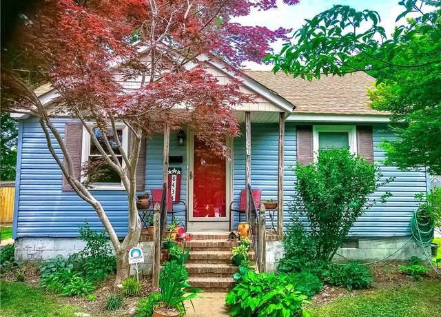 Property at 8434 Old Ocean View Dr, Norfolk, VA 23518, 3 beds, 1 bath