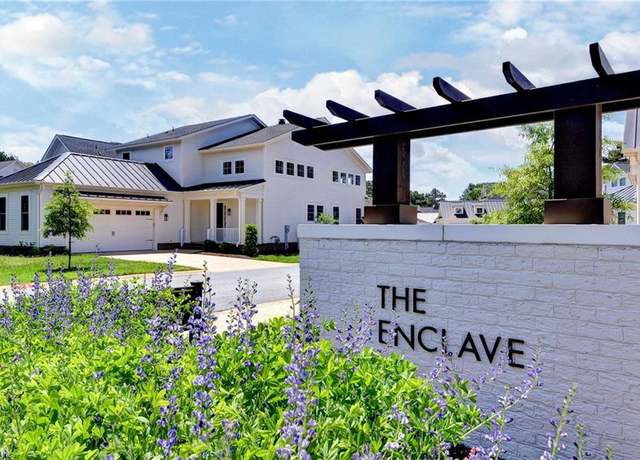Property at 103 Enclave Ct, Williamsburg, VA 23185, 3 beds, 3.5 baths