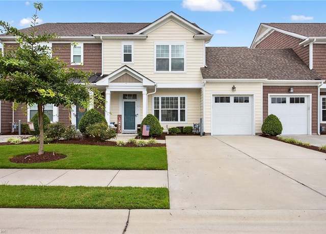 Property at 2052 Canning Pl, Chesapeake, VA 23322, 3 beds, 2.5 baths