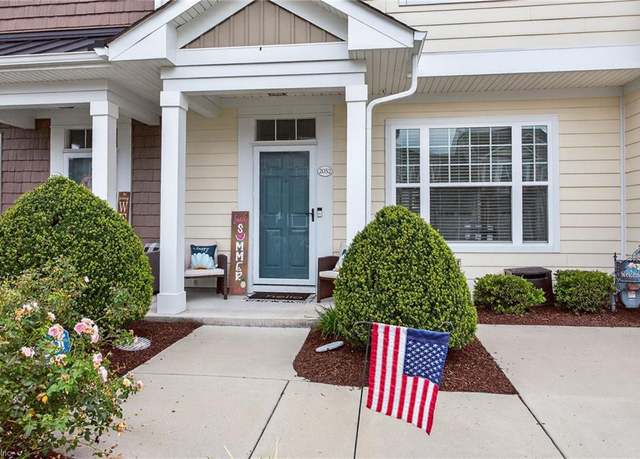 Property at 2052 Canning Pl, Chesapeake, VA 23322, 3 beds, 2.5 baths