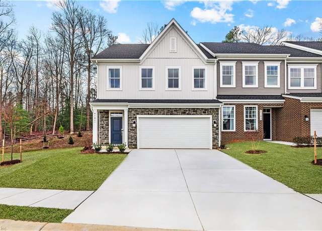Property at 4064 Isaac Cir, Williamsburg, VA 23188, 3 beds, 2.5 baths