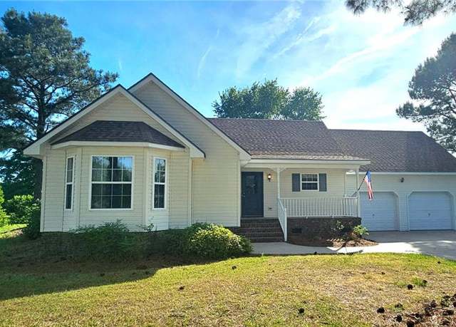Property at 210 Holland Dr, Camden, NC 27921, 3 beds, 2 baths